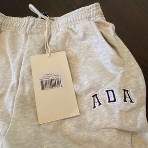 Adanola Grey Sweatpant (L)
